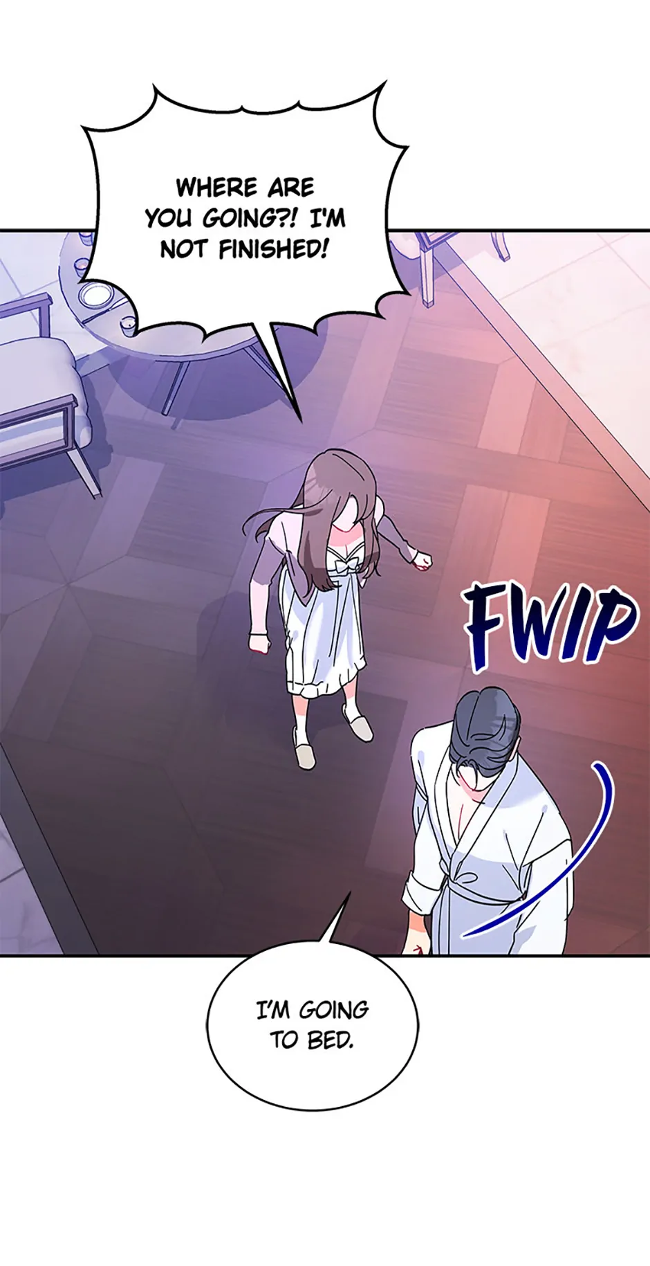Please Divorce Me Chapter 4 - page 73